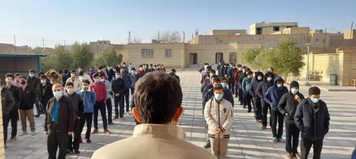 عکس دبیرستان شاهد ولیعصر (عج)