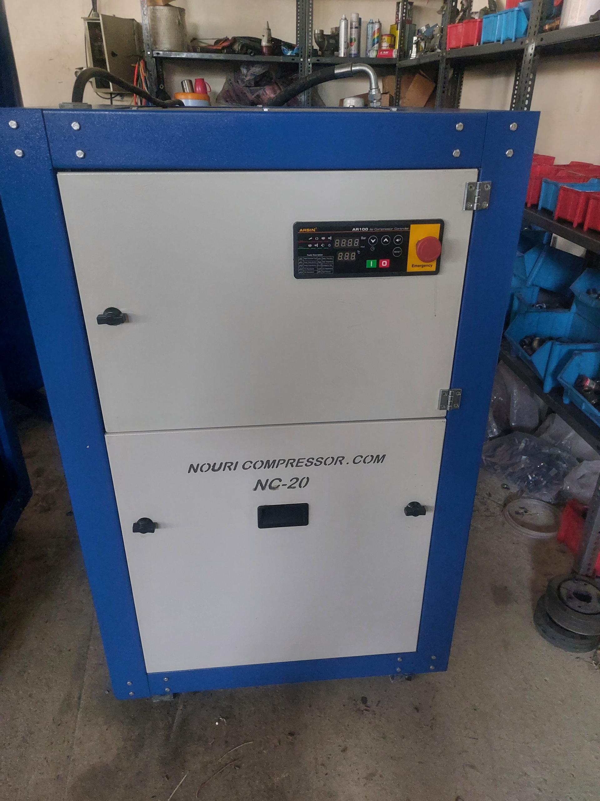 عکس رنگ پودری دوستان