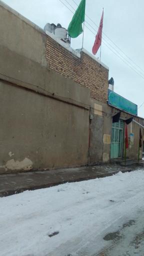 عکس مسجد قمر بنی هاشم (ع)