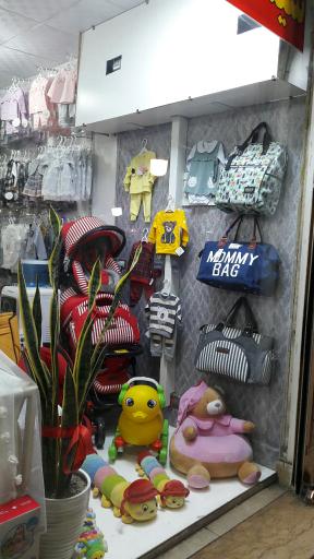 عکس سیسمونی نی نی بو