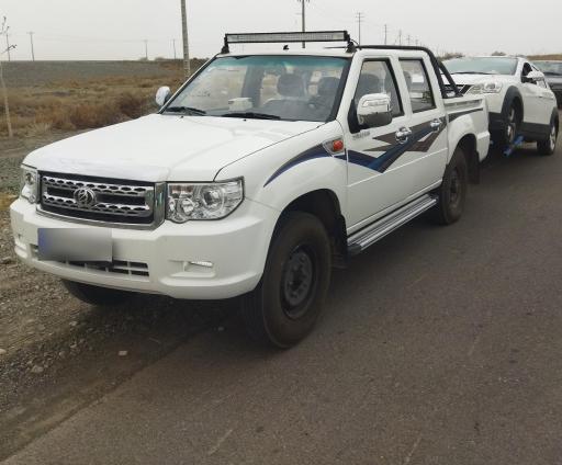 عکس امداد خودرو یدک کش و تعمیرگاه خودرو آرمان