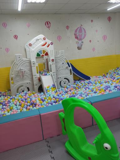 عکس خانه بازی حانی لند