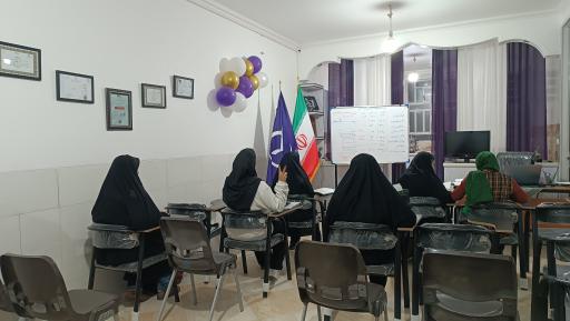 عکس دفتر کتاب دانه مهریز 