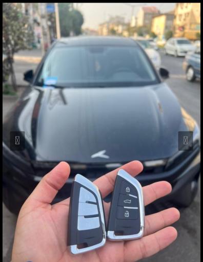 عکس کلید سازی شبانه روزی