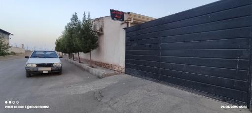 عکس مرکز معاینه فنی خودرو نیک