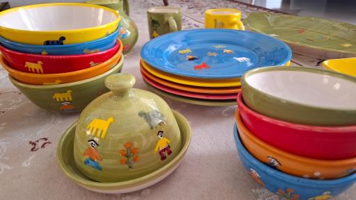 عکس فروشگاه صنایع دستی حجره مهر