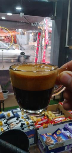 عکس کافه سون 7