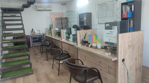 عکس دفتر پیشخوان دولت 1540