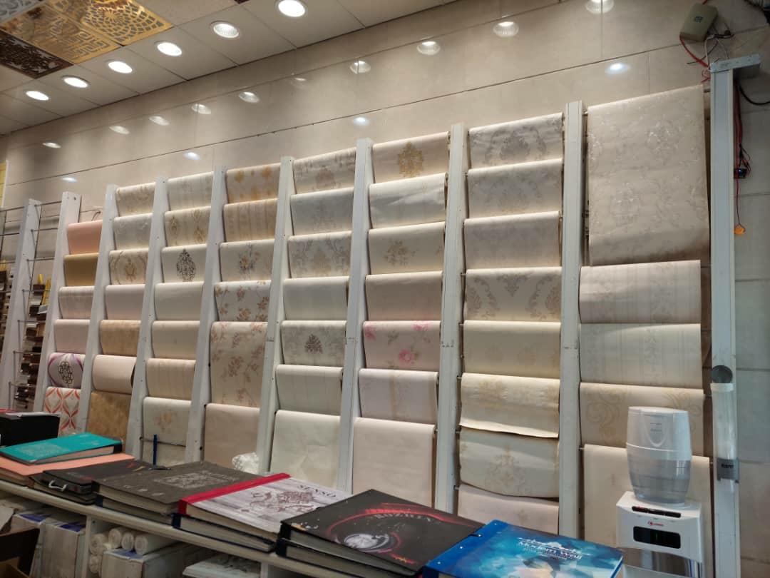 عکس تزئینات یاس