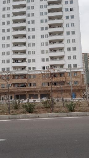 عکس برج سفید (صندوق سرمایه گذاری تعاون ) قدیر