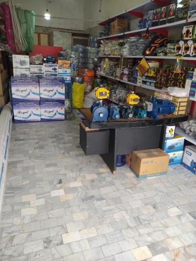 عکس ابزارآلات محرم،نوکین ابزار
