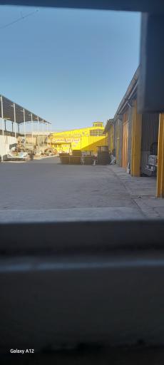 عکس کارخانه برق پارس