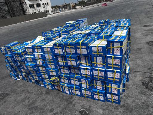 عکس بازرگانی و ترخیص کالا سعید نوروزی