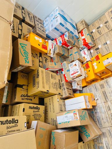 عکس بازرگانی و ترخیص کالا سعید نوروزی