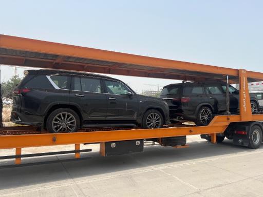 عکس بازرگانی و ترخیص کالا سعید نوروزی