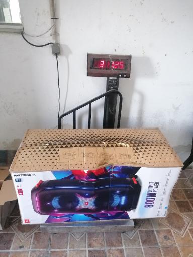 عکس بازرگانی و ترخیص کالا سعید نوروزی