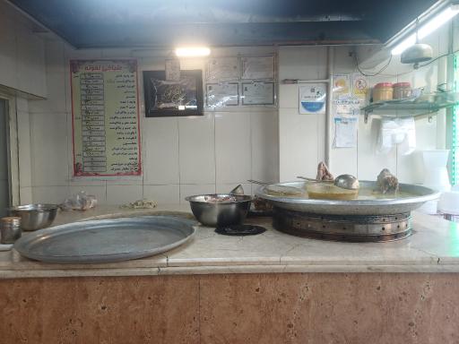 عکس طباخی نمونه