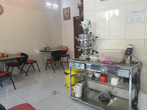 عکس طباخی نمونه