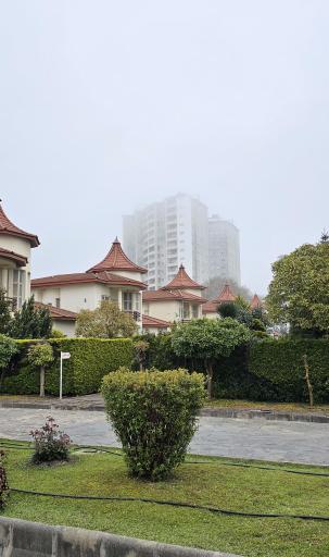 عکس شهرک تفریحی توریستی قصر دریا فاز یک