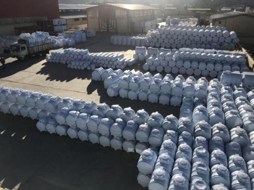 عکس شرکت رادمان پلاست