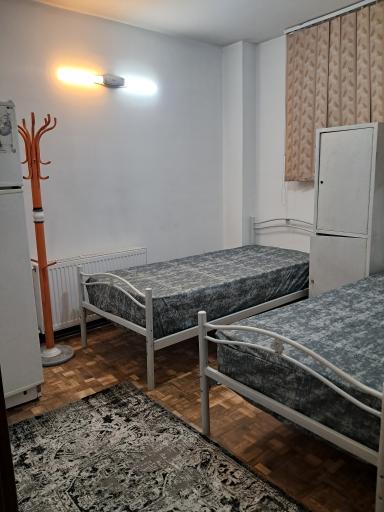 عکس خوابگاه آوای باران
