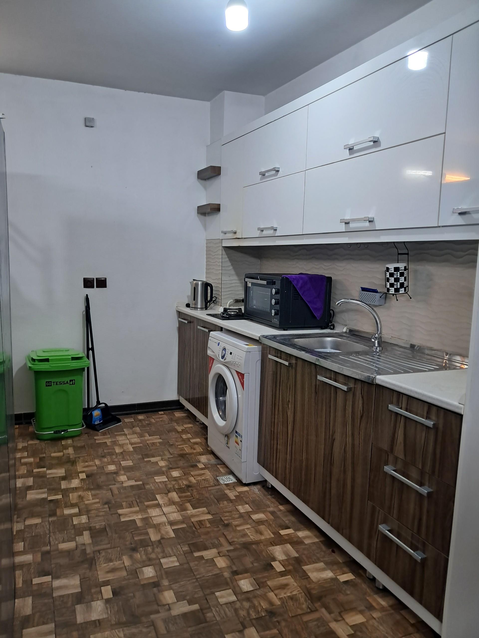 عکس خوابگاه آوای باران