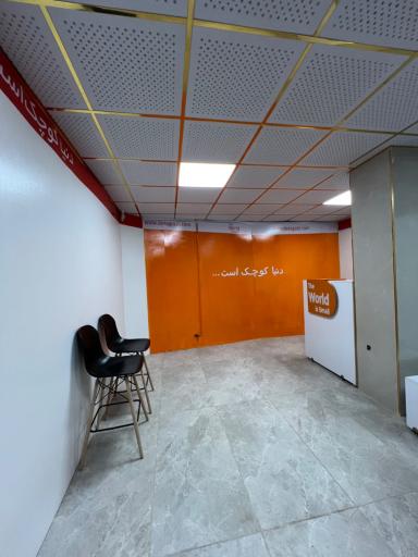 عکس نمایندگی دکاپست شعبه صائب تبریزی