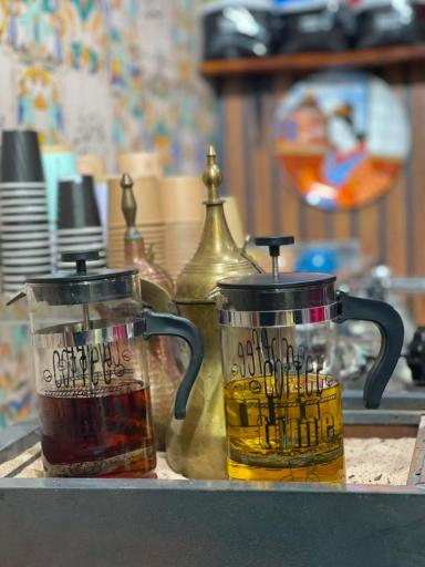 عکس قهوه چی بوشهر