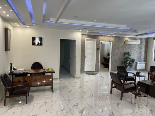 عکس علیرضا حاتمی وکیل پایه یک دادگستری