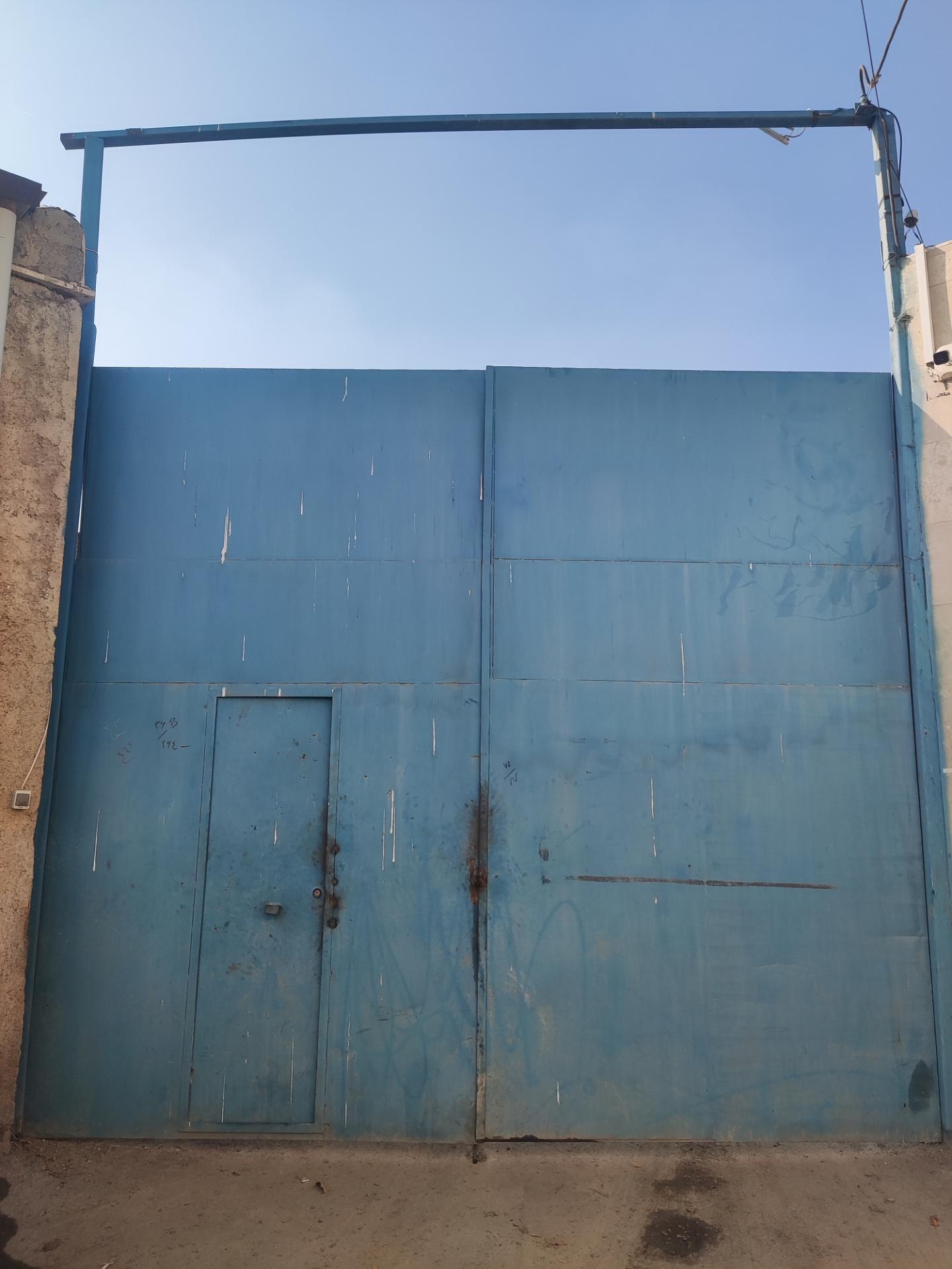 عکس خدمات CNC و تراپ پرشین صنعت