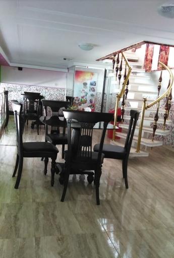 عکس بستنی دولپی