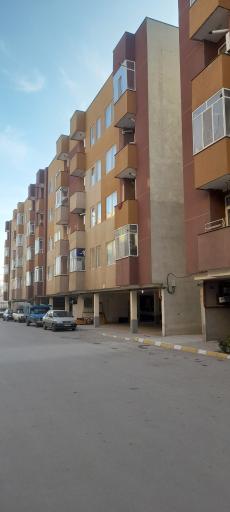 عکس مجتمع مسکونی جامعه فاز 3