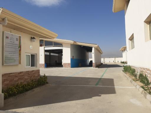 مرکز معاینه فنی خودرو نیک