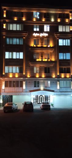 عکس مجتمع بزرگ سعید 