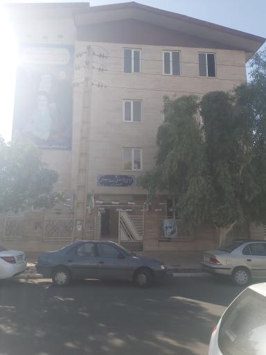 عکس شورای هماهنگی تبلیغات اسلامی شهرستان های استان تهران