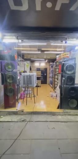 عکس تیونینگ خودرو جی پلاس