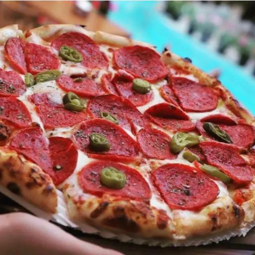 عکس فست فود همایون 