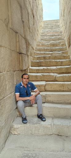 عکس آتشکده بیشاپور