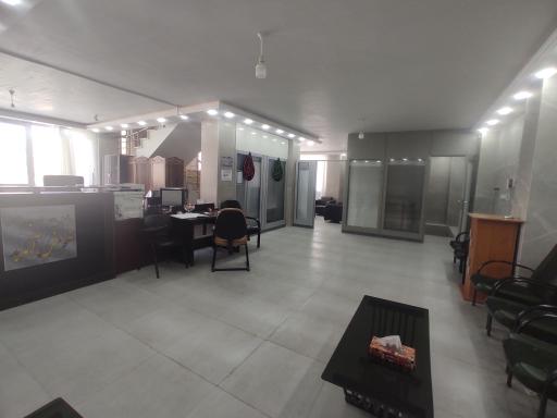 عکس دفتر اسناد رسمی 302 هشتگرد