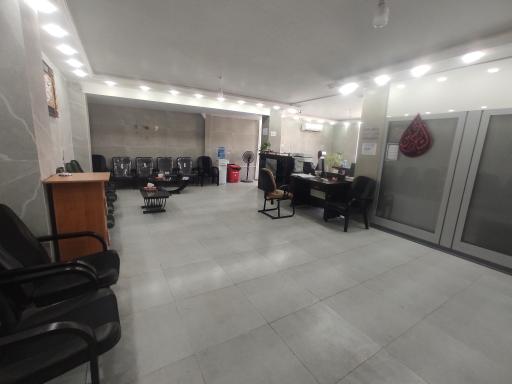 عکس دفتر اسناد رسمی 302 هشتگرد