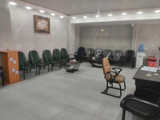 عکس دفتر اسناد رسمی 302 هشتگرد