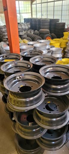 عکس رینگ سازی اراک 