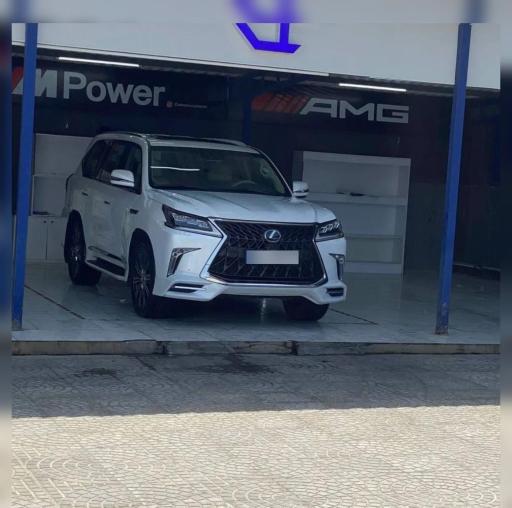 عکس کارواش دریا کنار 