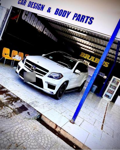 عکس کارواش دریا کنار 