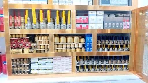 عکس فروشگاه اعلام و اطفا حریق