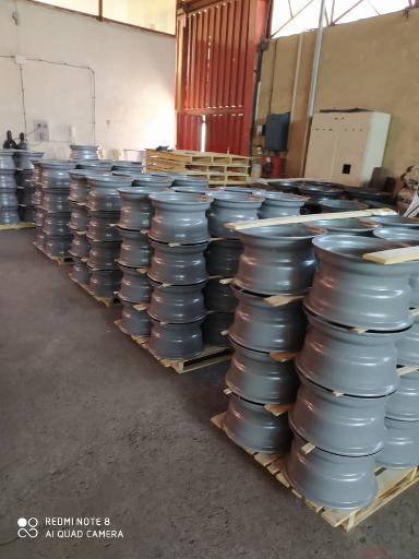 عکس رینگ سازی اراک 