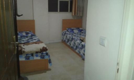 عکس هتل الفرات