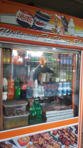 آشپزخانه برکه