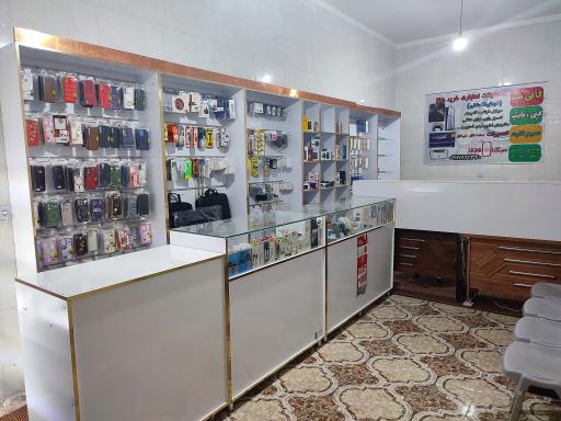 عکس فروشگاه سیگنال