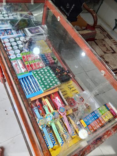 عکس سوپرمارکت فرقانی